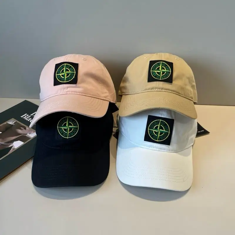 Stone Island Cap 101201